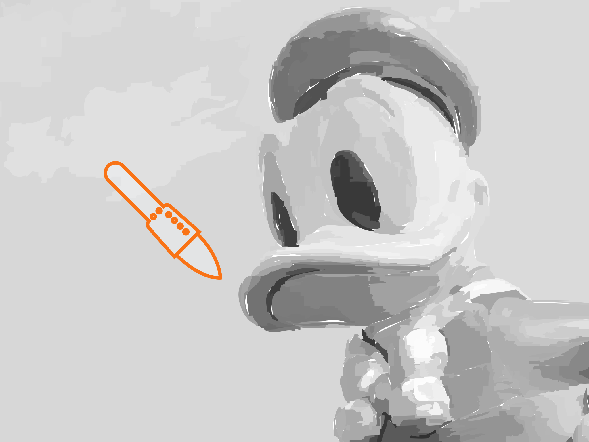 Walt Disney Company Structure Charts